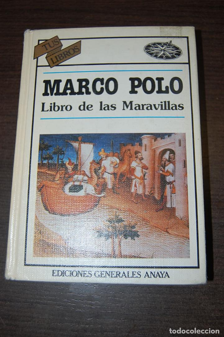 O Livro Das Maravilhas Marco Polo Resumo