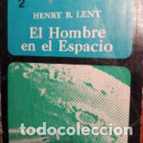Libros de segunda mano: El hombre en el espacio - Foto 1