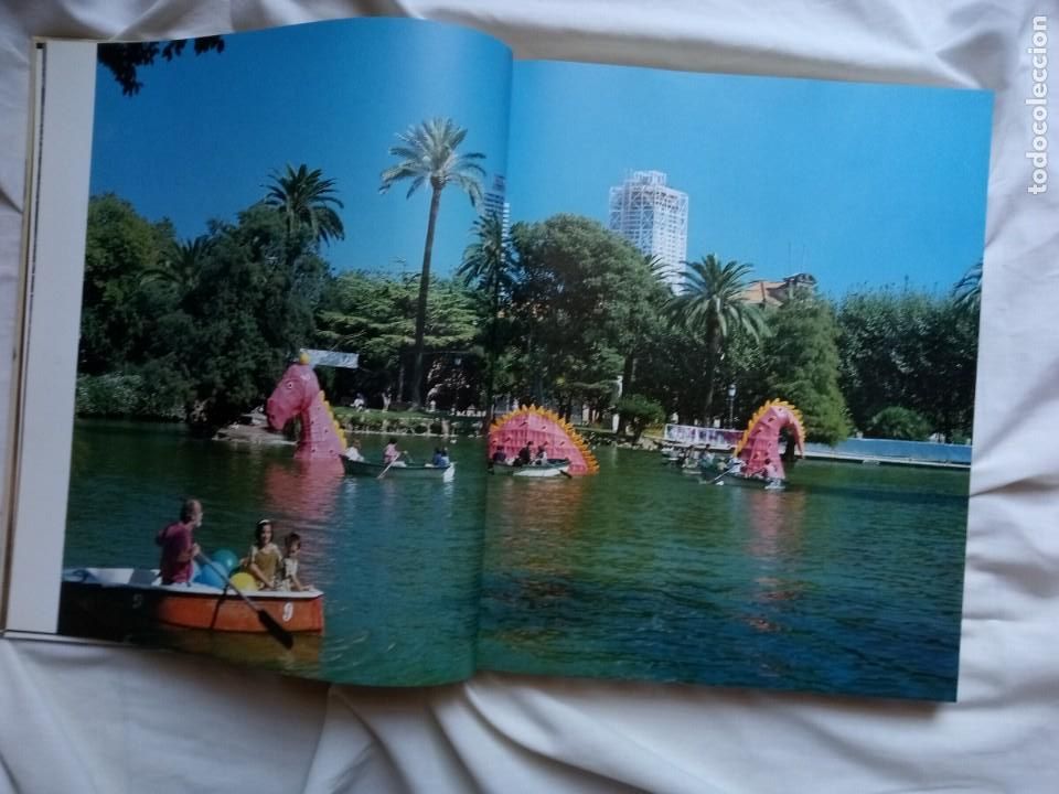 Libros de segunda mano: Barcelona Style 92 - Foto 5