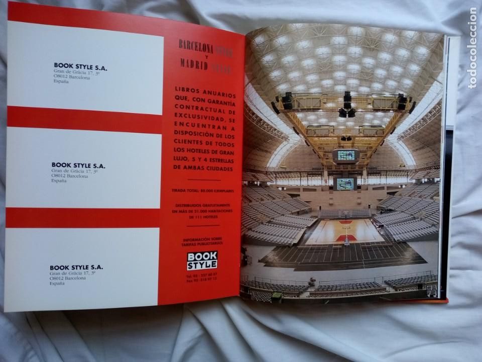Libros de segunda mano: Barcelona Style 92 - Foto 6