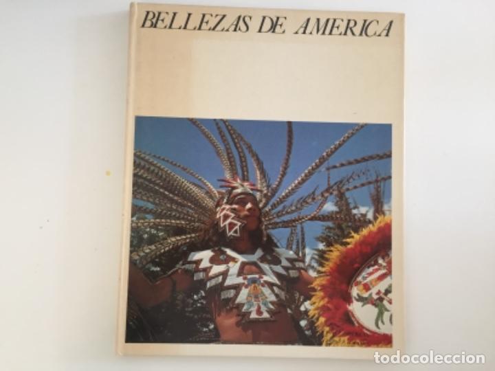 Libros de segunda mano: Bellezas de Am&eacute;rica - Foto 1