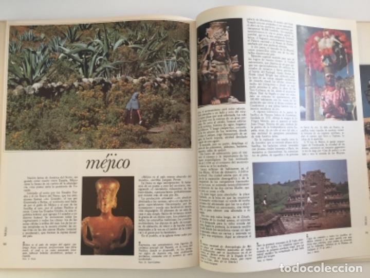 Libros de segunda mano: Bellezas de Am&eacute;rica - Foto 2
