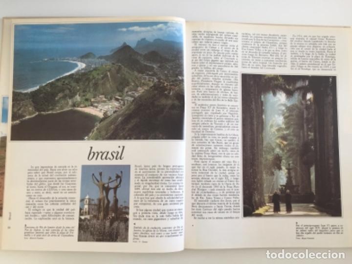 Libros de segunda mano: Bellezas de Am&eacute;rica - Foto 3