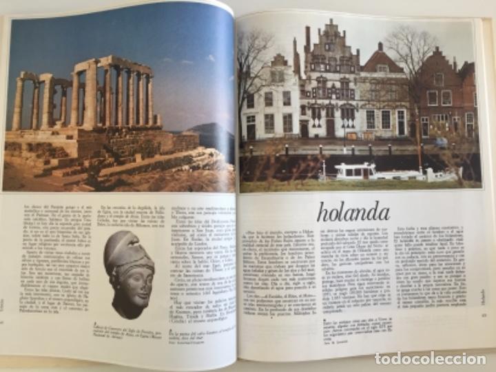 Libros de segunda mano: Bellezas de Europa - Foto 2