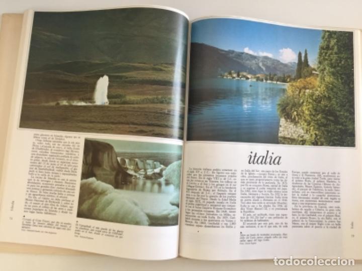 Libros de segunda mano: Bellezas de Europa - Foto 3
