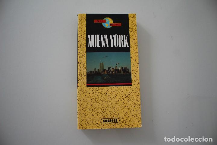Libros de segunda mano: GU&Iacute;A NUEVA YORK