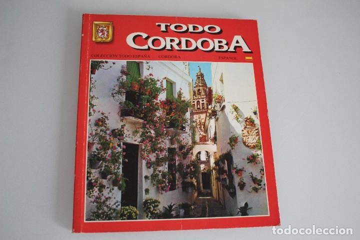 Libros de segunda mano: TODO CORDOBA - Foto 1