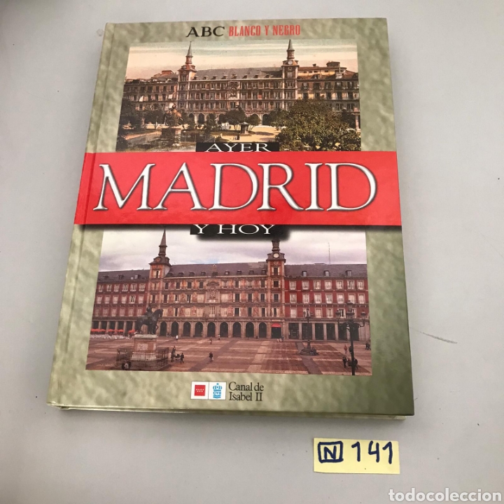 Libros de segunda mano: Madrid - Foto 1