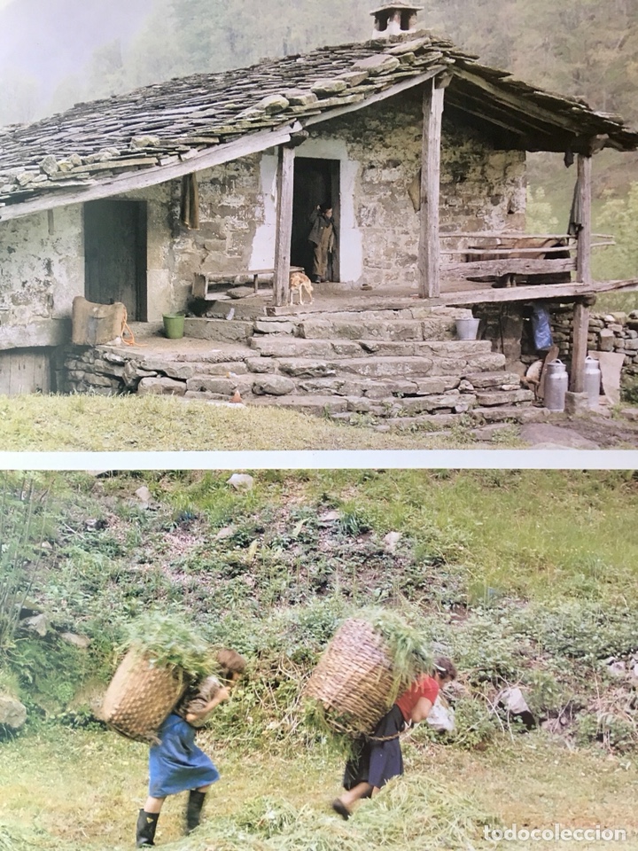 Libros de segunda mano: Los trabajos y los d&iacute;as. Ed serbal - Foto 4