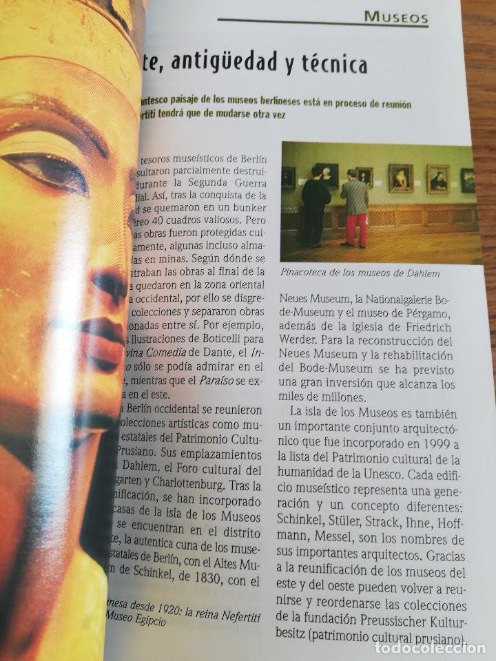 Libros de segunda mano: BERL&Iacute;N (GU&Iacute;A MARCO POLO) - Foto 7