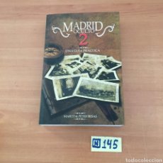 Libros de segunda mano: MADRID OCULTO 2. Lote 214149867