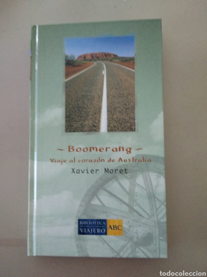 Libros de segunda mano: BOOMERANG - Foto 1