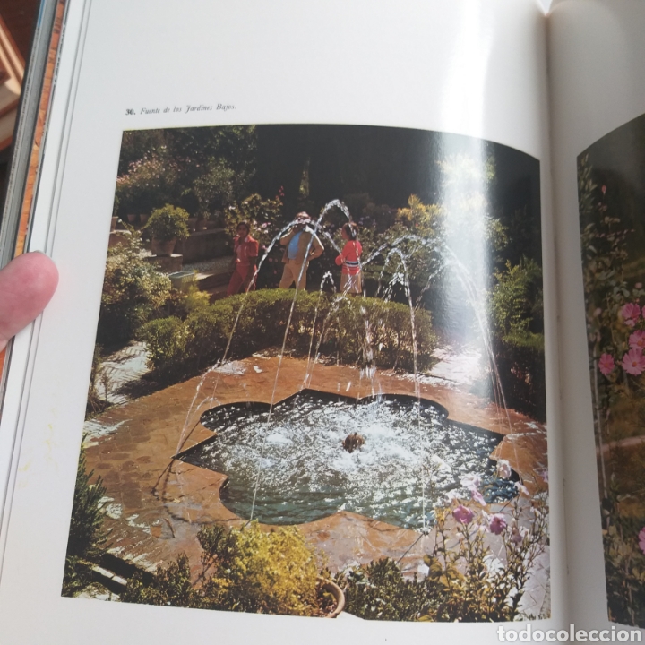 Libros de segunda mano: GRANADA de Emilio Orozco Diaz - Foto 5