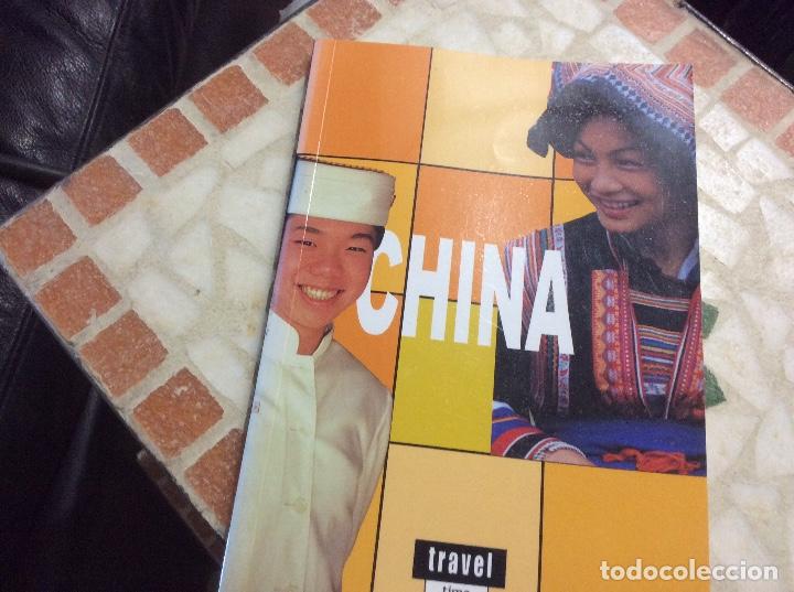 Gebrauchte B&uuml;cher: Chibi aless travel time en castellano peque&ntilde;a guia