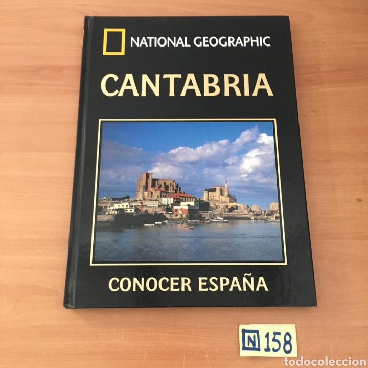 Libros de segunda mano: Cantabria - Foto 1
