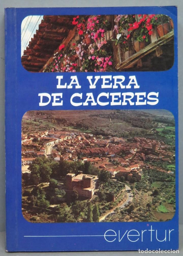 Libros de segunda mano: LA VERA DE C&Aacute;CERES - Foto 1