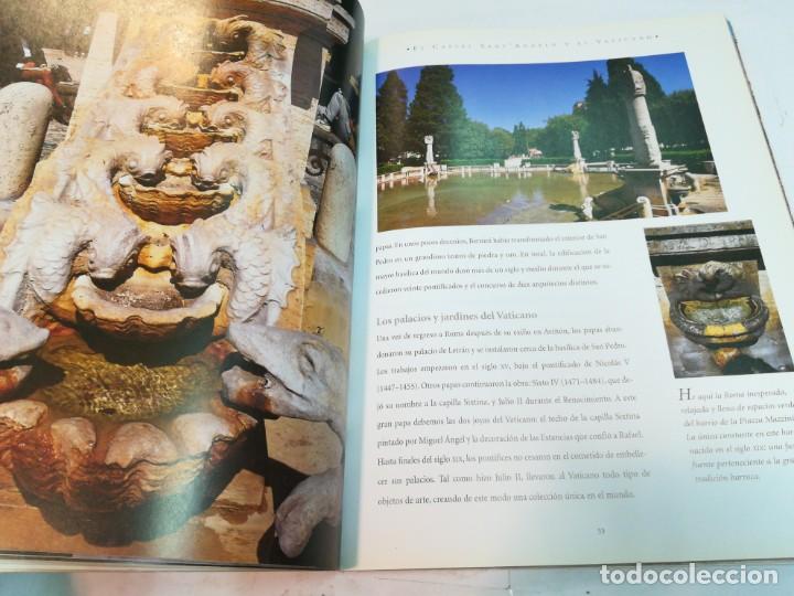 Libros de segunda mano: VV.AA Roma S489T - Foto 2
