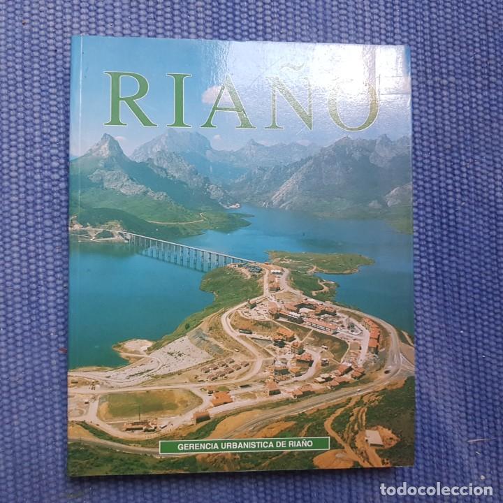 Libros de segunda mano: Ria&ntilde;o - Foto 1