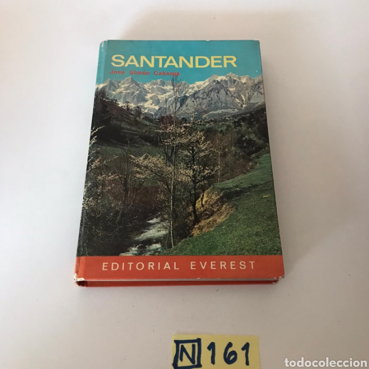Libros de segunda mano: Santander - Foto 1
