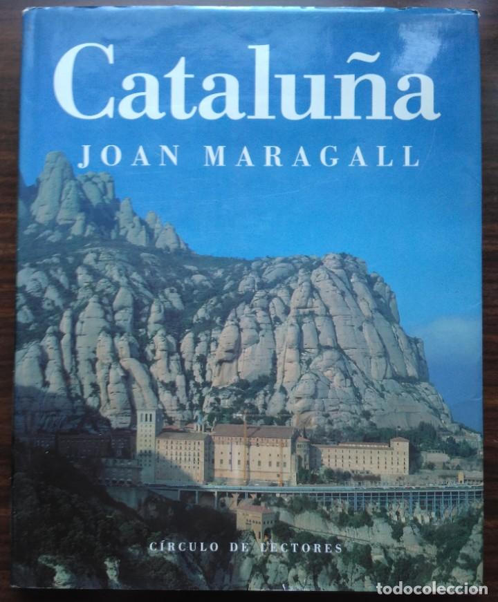 CATALU&Ntilde;A JOAN MARAGALL