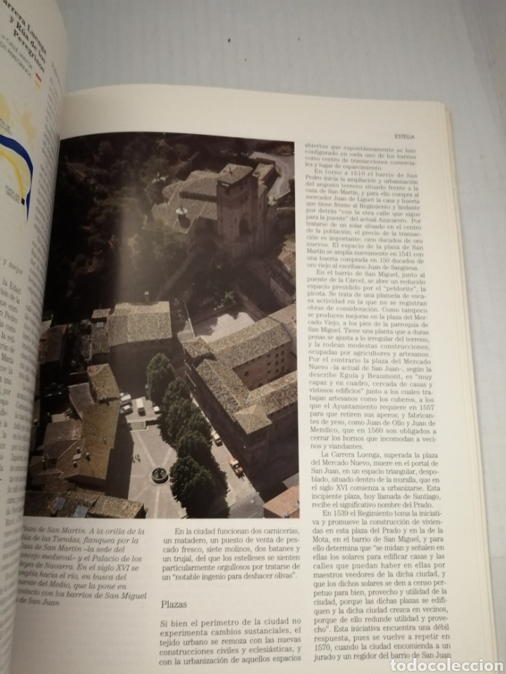 Libros de segunda mano: ESTELLA - Foto 3