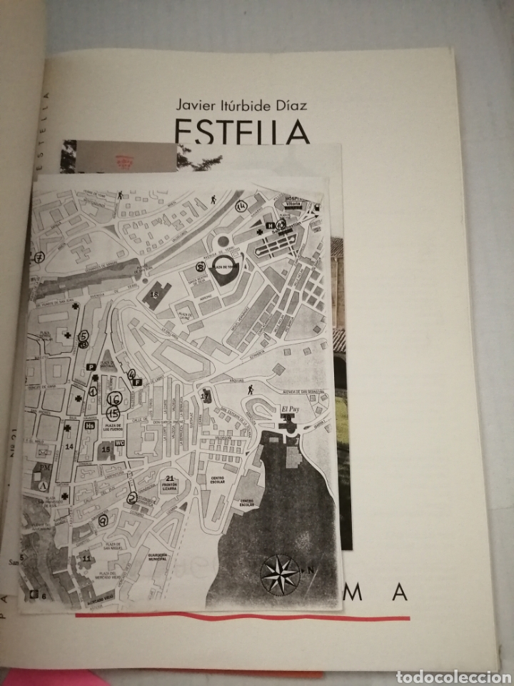 Libros de segunda mano: ESTELLA - Foto 5
