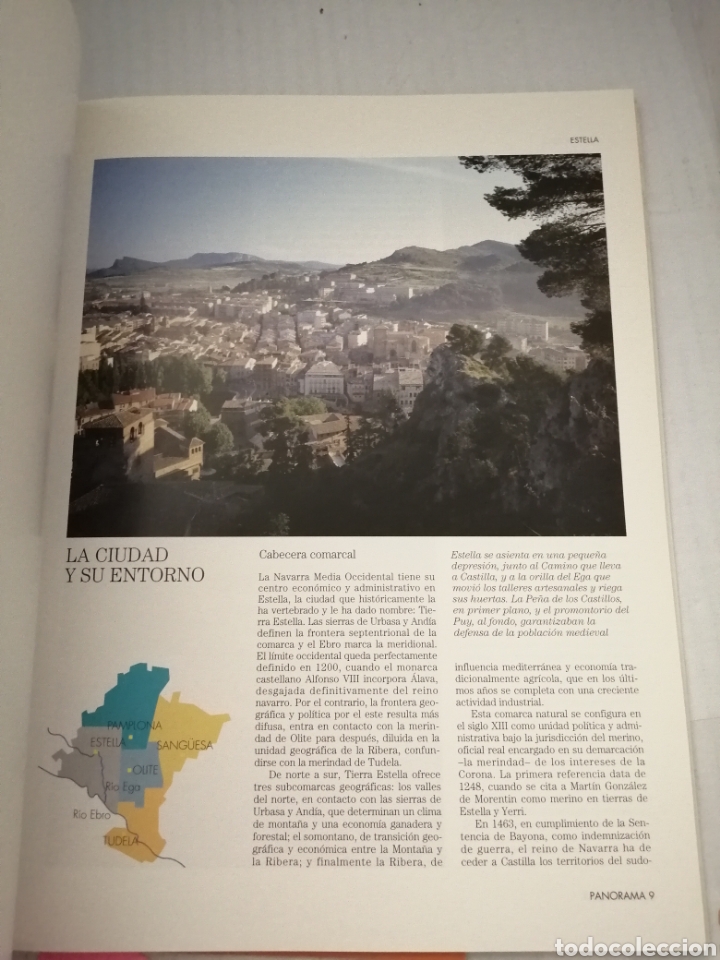 Libros de segunda mano: ESTELLA - Foto 6