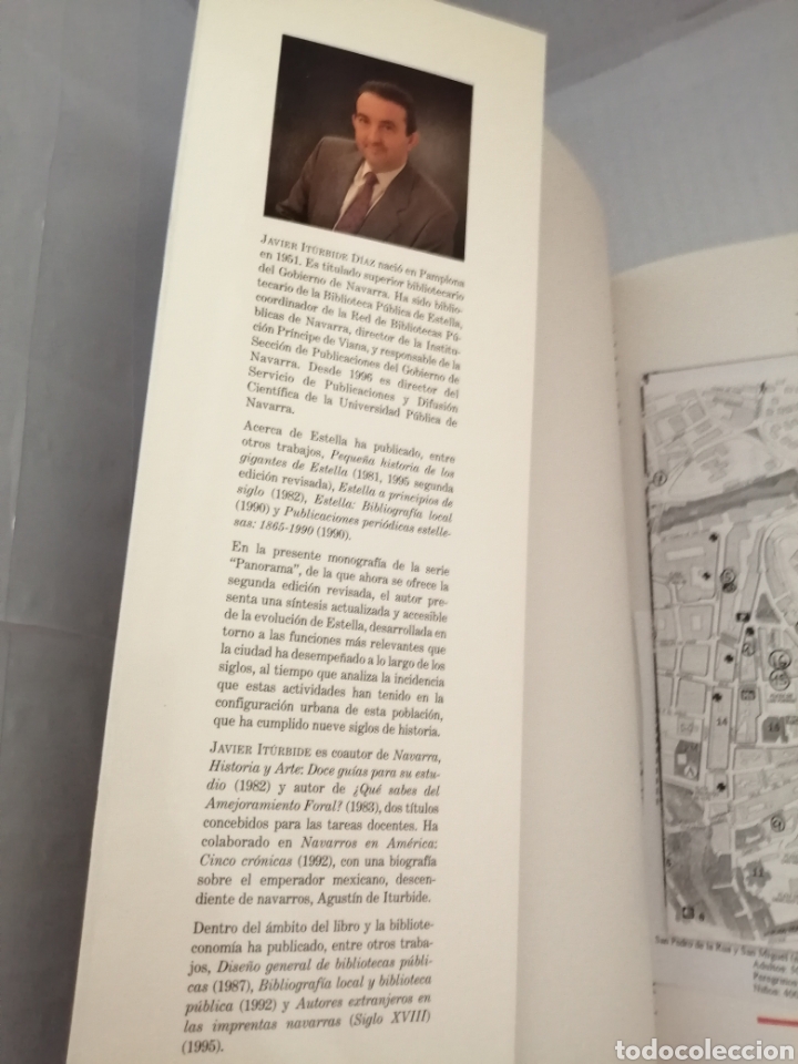 Libros de segunda mano: ESTELLA - Foto 7
