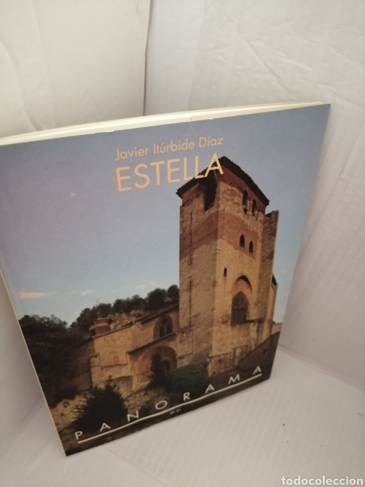 Libros de segunda mano: ESTELLA - Foto 8