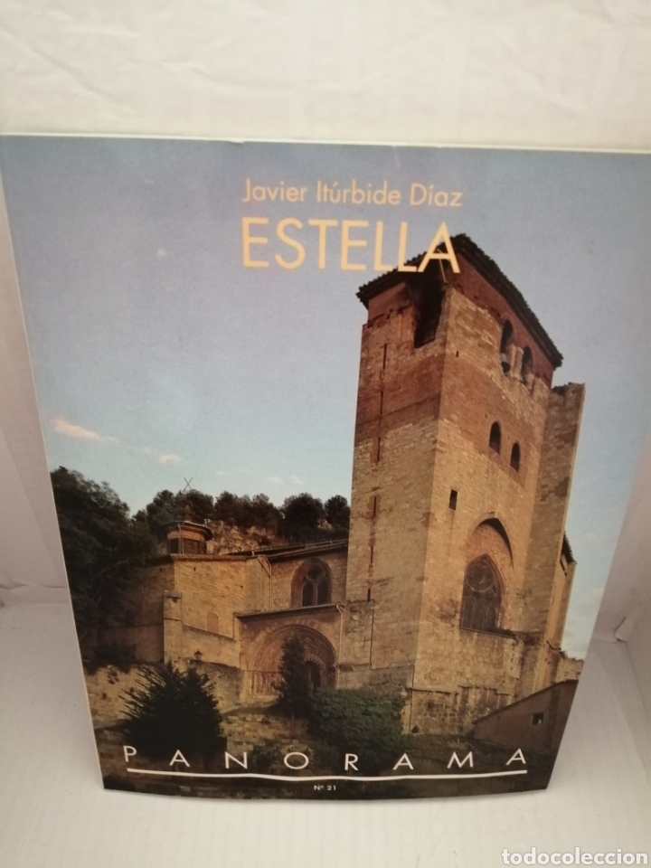 Libros de segunda mano: ESTELLA - Foto 1