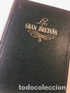 Gebrauchte B&uuml;cher: LA GRAN BRETA&Ntilde;A