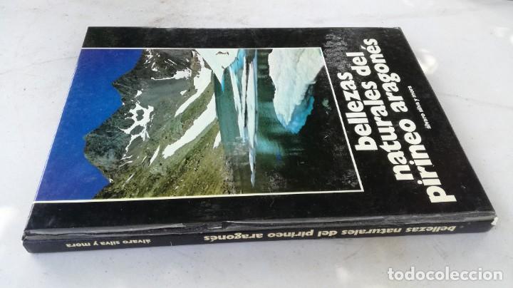 Gebrauchte B&uuml;cher: BELLEZAS NATURALES PIRINEO ARAGONES - ALVARO SILVA Y MORA GRAVOL 20