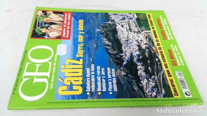 Libri di seconda mano: GEO 159 DE 2000 GRAVOL 37