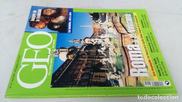 Libri di seconda mano: GEO 147 DE 1999 GRAVOL 37
