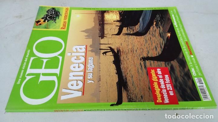 Libri di seconda mano: GEO 110 DE 1996 GRAVOL 37