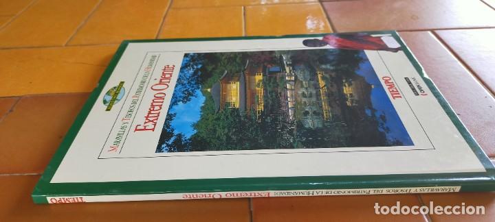 Gebrauchte B&uuml;cher: EXTREMO ORIENTE - TIEMPO - MARAVILLAS TESOROS PATRIMONIO HUMANIDAD GRAVOL 42