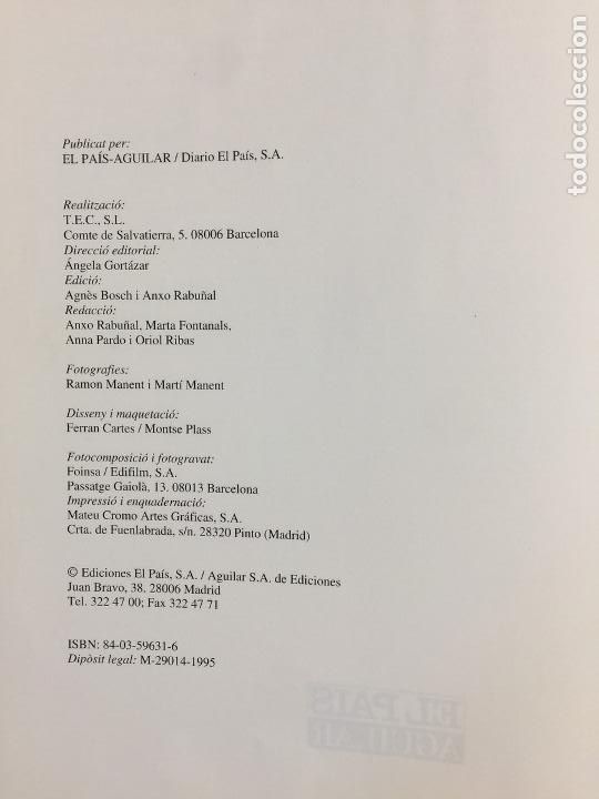 Libros de segunda mano: IMATGES DE CATALUNYA - Foto 2