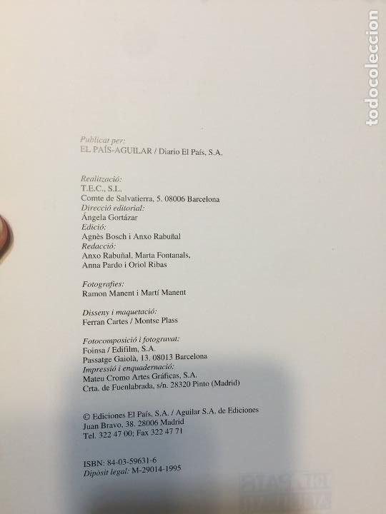 Libros de segunda mano: IMATGES DE CATALUNYA - Foto 4