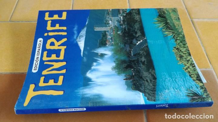 Gebrauchte B&uuml;cher: TENERIFE EDICION ESPA&Ntilde;OLA - EDICIONES A M X102