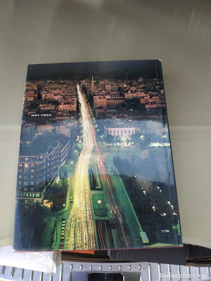Libros de segunda mano: Madrid de Azor&iacute;n. C&iacute;rculo de Lectores - Foto 2