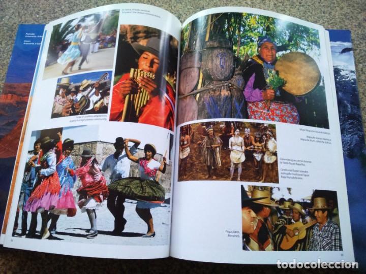 Libros de segunda mano: CHILE -- EDITORIAL KACTUS -- - Foto 3
