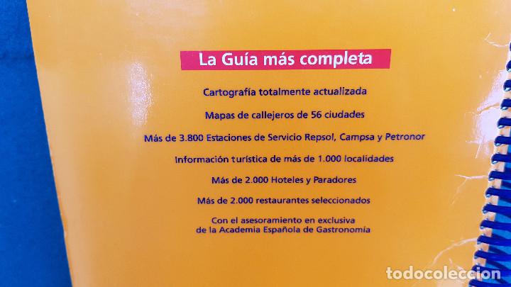 Libros de segunda mano: GUIA CAMPSA (2007) - Foto 12
