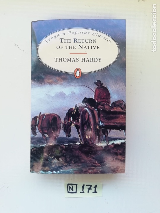 Libros de segunda mano: THE RETURN - Foto 1