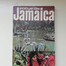Libros de segunda mano: JAMAICA