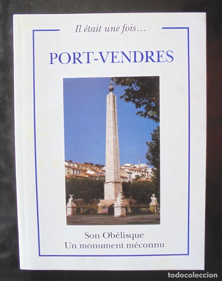 Libri di seconda mano: Il &eacute;tait une fois Port-Vendres 1991 Association Port-Vendres d&rsquo;Abord. Pr&eacute;face Pierre Ponsich