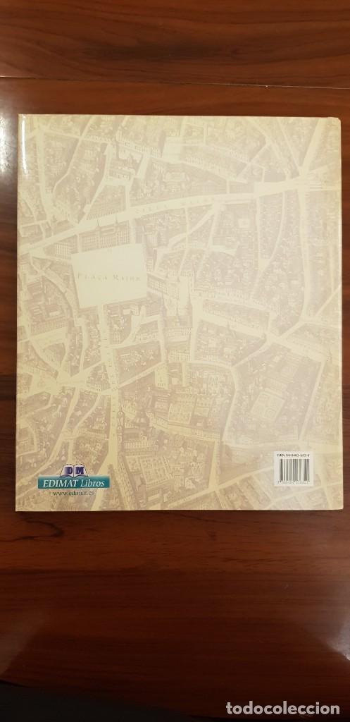 Libros de segunda mano: LIBRO EL MADRID DE LOS AUSTRIAS - Foto 2