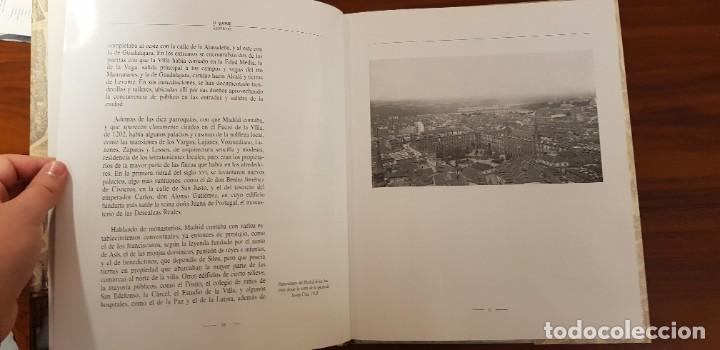 Libros de segunda mano: LIBRO EL MADRID DE LOS AUSTRIAS - Foto 3