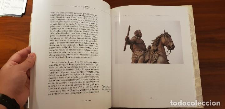 Libros de segunda mano: LIBRO EL MADRID DE LOS AUSTRIAS - Foto 5