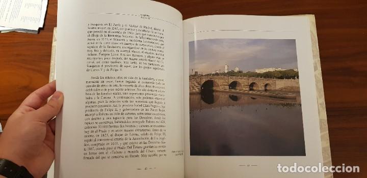 Libros de segunda mano: LIBRO EL MADRID DE LOS AUSTRIAS - Foto 6