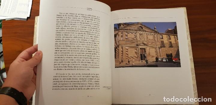 Libros de segunda mano: LIBRO EL MADRID DE LOS AUSTRIAS - Foto 7